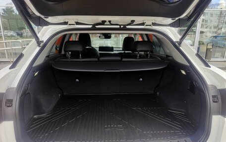 Lexus RX IV рестайлинг, 2022 год, 6 399 000 рублей, 12 фотография