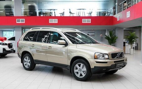 Volvo XC90 II рестайлинг, 2009 год, 1 090 000 рублей, 3 фотография