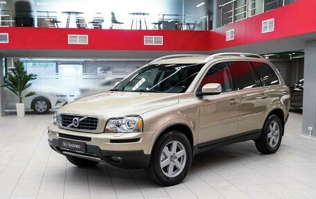 Volvo XC90 II рестайлинг, 2009 год, 1 090 000 рублей, 5 фотография