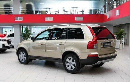 Volvo XC90 II рестайлинг, 2009 год, 1 090 000 рублей, 4 фотография