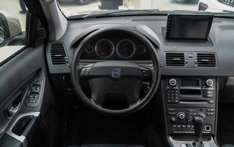 Volvo XC90 II рестайлинг, 2009 год, 1 090 000 рублей, 6 фотография