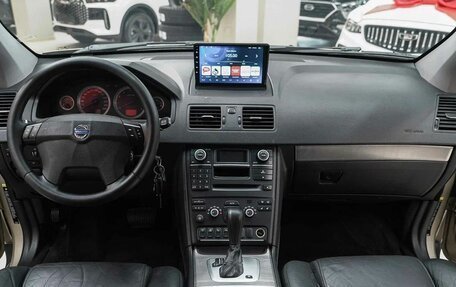 Volvo XC90 II рестайлинг, 2009 год, 1 090 000 рублей, 8 фотография