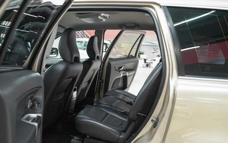 Volvo XC90 II рестайлинг, 2009 год, 1 090 000 рублей, 14 фотография