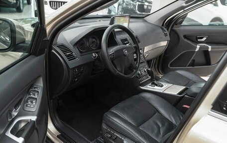 Volvo XC90 II рестайлинг, 2009 год, 1 090 000 рублей, 13 фотография