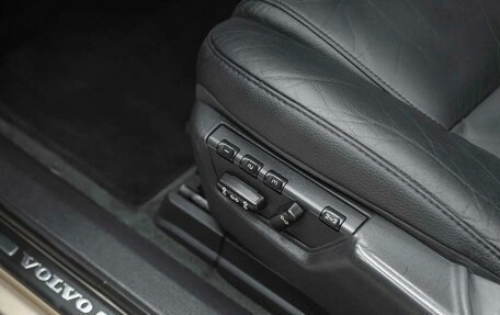 Volvo XC90 II рестайлинг, 2009 год, 1 090 000 рублей, 9 фотография