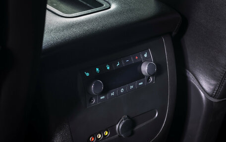 Chevrolet Tahoe III, 2012 год, 1 790 000 рублей, 15 фотография