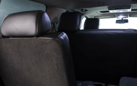 Chevrolet Tahoe III, 2012 год, 1 790 000 рублей, 11 фотография