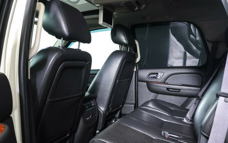 Chevrolet Tahoe III, 2012 год, 1 790 000 рублей, 14 фотография