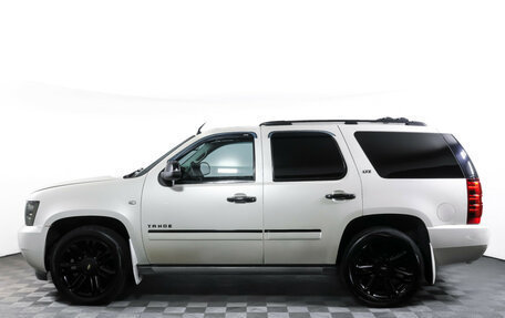 Chevrolet Tahoe III, 2012 год, 1 790 000 рублей, 9 фотография