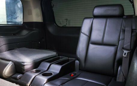 Chevrolet Tahoe III, 2012 год, 1 790 000 рублей, 12 фотография