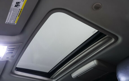 Chevrolet Tahoe III, 2012 год, 1 790 000 рублей, 18 фотография