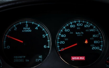 Chevrolet Tahoe III, 2012 год, 1 790 000 рублей, 20 фотография