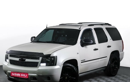 Chevrolet Tahoe III, 2012 год, 1 790 000 рублей, 29 фотография