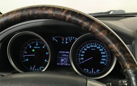 Toyota Land Cruiser 200, 2011 год, 3 350 000 рублей, 7 фотография