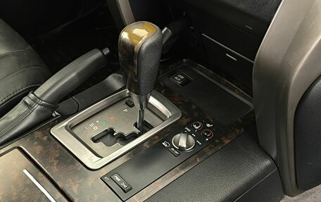 Toyota Land Cruiser 200, 2011 год, 3 350 000 рублей, 12 фотография