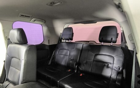 Toyota Land Cruiser 200, 2011 год, 3 350 000 рублей, 14 фотография