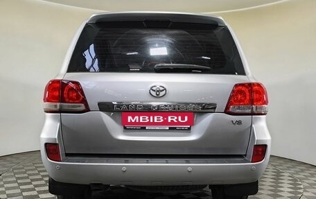 Toyota Land Cruiser 200, 2011 год, 3 350 000 рублей, 5 фотография