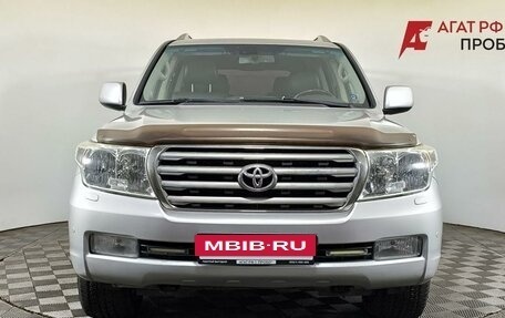 Toyota Land Cruiser 200, 2011 год, 3 350 000 рублей, 2 фотография