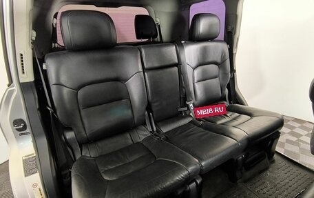 Toyota Land Cruiser 200, 2011 год, 3 350 000 рублей, 13 фотография