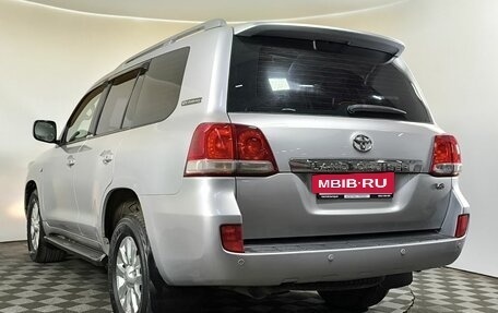 Toyota Land Cruiser 200, 2011 год, 3 350 000 рублей, 6 фотография