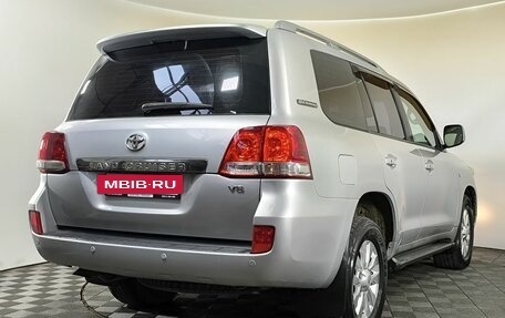 Toyota Land Cruiser 200, 2011 год, 3 350 000 рублей, 4 фотография