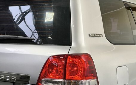 Toyota Land Cruiser 200, 2011 год, 3 350 000 рублей, 18 фотография