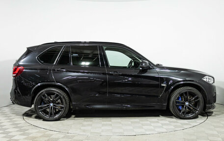 BMW X5 M, 2016 год, 3 498 790 рублей, 4 фотография