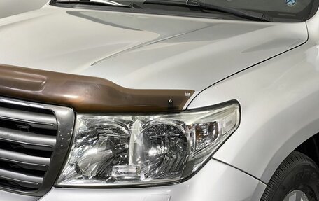 Toyota Land Cruiser 200, 2011 год, 3 350 000 рублей, 17 фотография