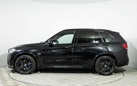 BMW X5 M, 2016 год, 3 498 790 рублей, 9 фотография