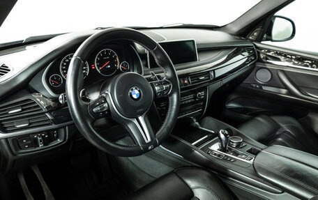 BMW X5 M, 2016 год, 3 498 790 рублей, 12 фотография