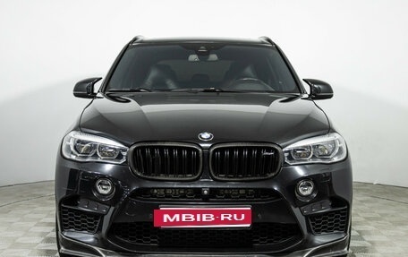 BMW X5 M, 2016 год, 3 498 790 рублей, 2 фотография