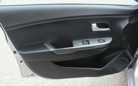 KIA Rio III рестайлинг, 2014 год, 787 000 рублей, 8 фотография