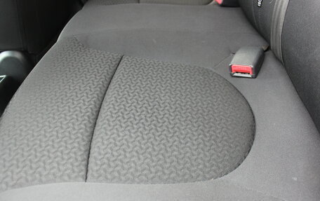 KIA Rio III рестайлинг, 2014 год, 787 000 рублей, 12 фотография