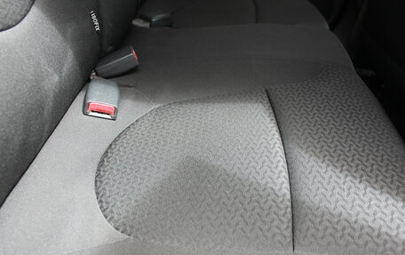 KIA Rio III рестайлинг, 2014 год, 787 000 рублей, 13 фотография