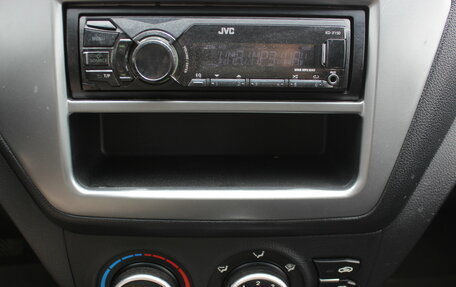 KIA Rio III рестайлинг, 2014 год, 787 000 рублей, 19 фотография