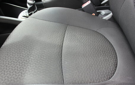 KIA Rio III рестайлинг, 2014 год, 787 000 рублей, 11 фотография