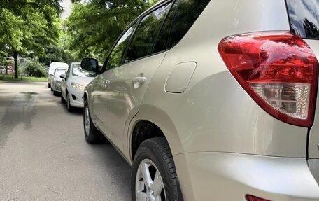 Toyota RAV4, 2006 год, 965 000 рублей, 8 фотография