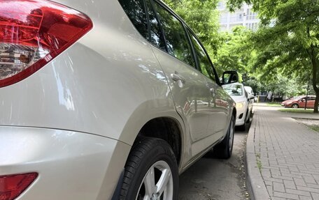 Toyota RAV4, 2006 год, 965 000 рублей, 9 фотография