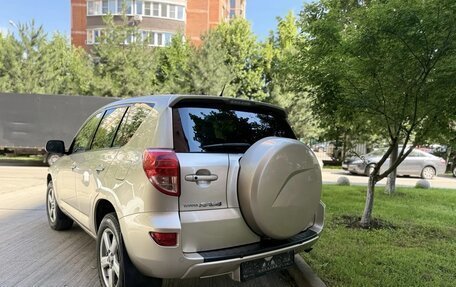 Toyota RAV4, 2006 год, 965 000 рублей, 13 фотография