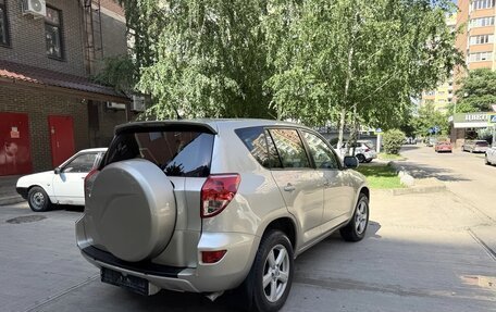 Toyota RAV4, 2006 год, 965 000 рублей, 11 фотография