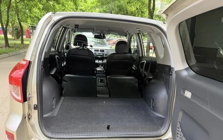 Toyota RAV4, 2006 год, 965 000 рублей, 15 фотография
