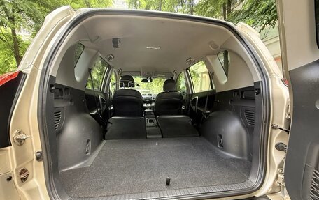 Toyota RAV4, 2006 год, 965 000 рублей, 16 фотография