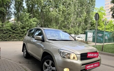 Toyota RAV4, 2006 год, 965 000 рублей, 7 фотография