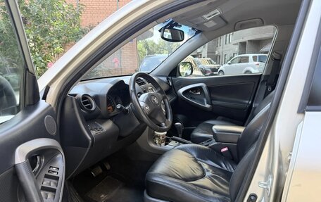 Toyota RAV4, 2006 год, 965 000 рублей, 27 фотография