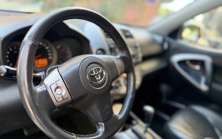 Toyota RAV4, 2006 год, 965 000 рублей, 26 фотография