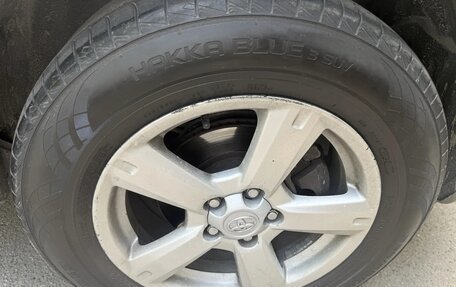 Toyota RAV4, 2006 год, 965 000 рублей, 33 фотография