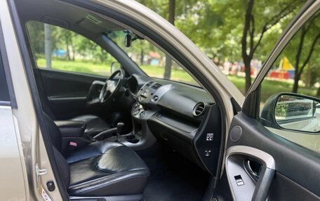 Toyota RAV4, 2006 год, 965 000 рублей, 29 фотография