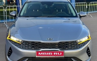 KIA K5, 2020 год, 2 200 000 рублей, 1 фотография