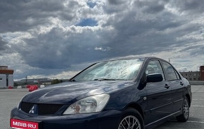Mitsubishi Lancer IX, 2006 год, 420 000 рублей, 1 фотография
