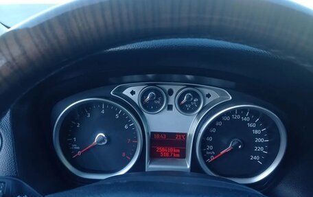 Ford Focus II рестайлинг, 2008 год, 450 000 рублей, 1 фотография